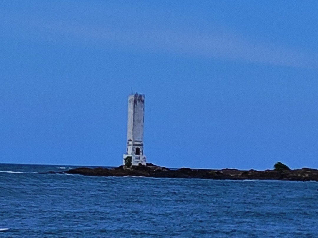Itacaré Lighthouse-Itacare必去景点