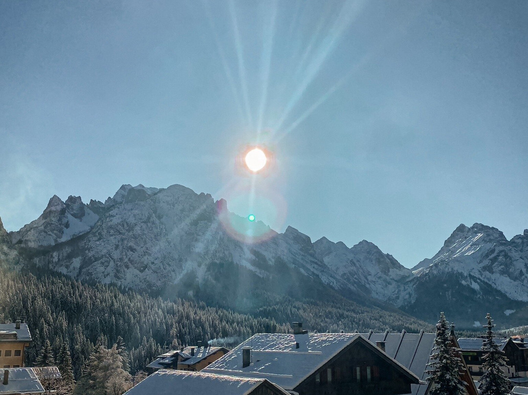 Solder Chalet Dolomiti主图