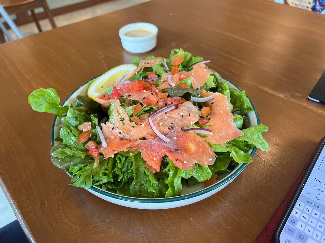 Farmery - Good Food
