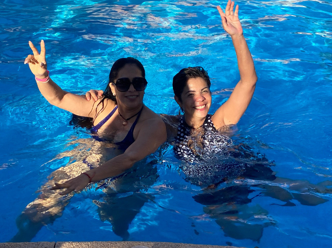 La Quinta Gran Bahia Cuastecomates主图