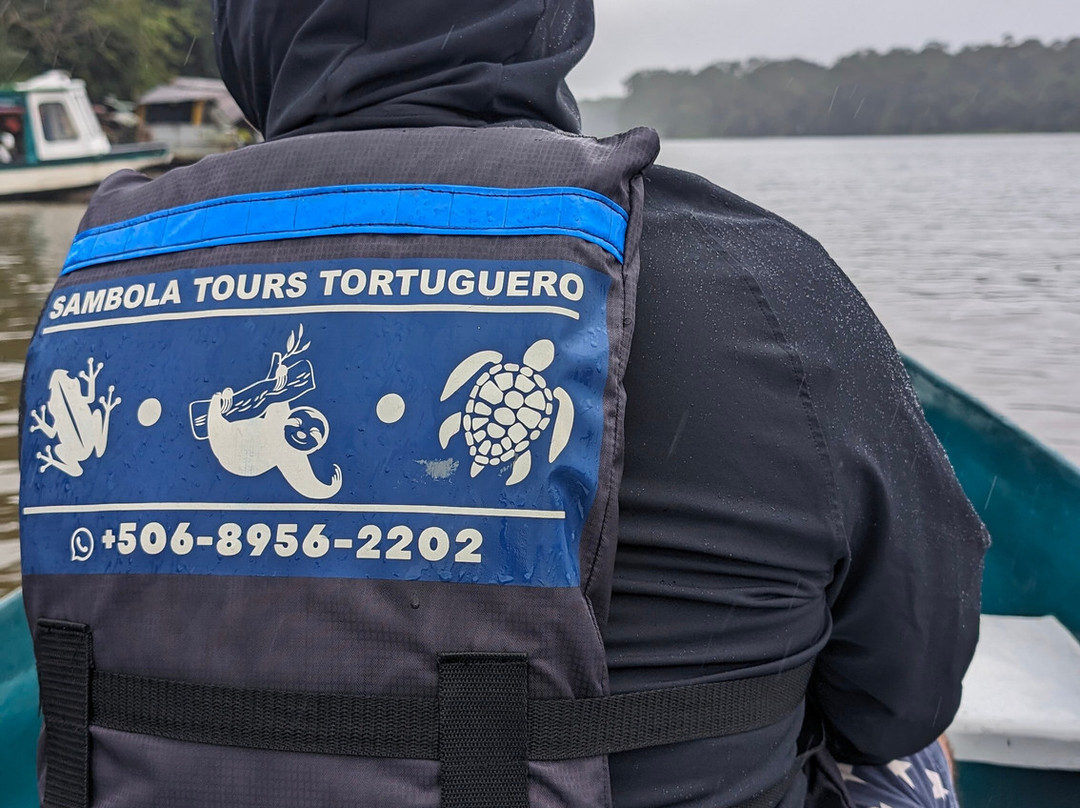 Sambola Tours Tortuguero-托图杰多必去景点