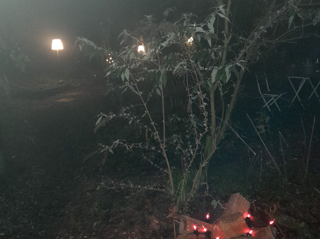 Landschap de Liereman-旧腾浩特必去景点