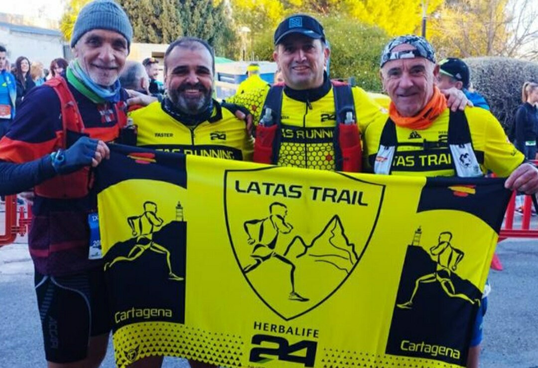 Trail Del Romero-Bullas必去景点