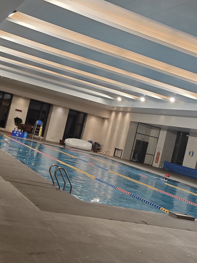 银川国际交流中心酒店-官方