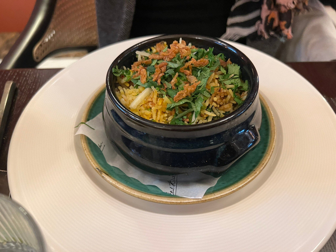 Core by Clare Smyth