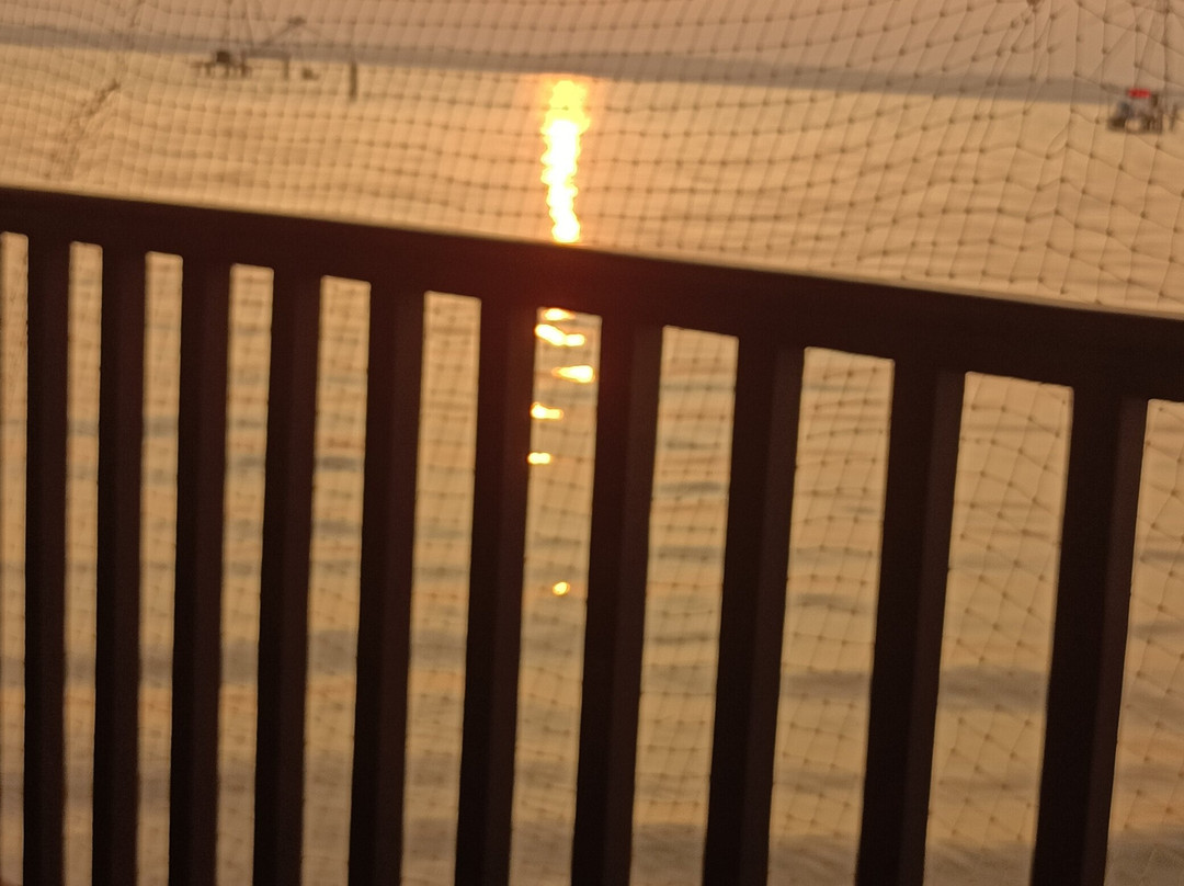 Club Mahindra Ashtamudi主图