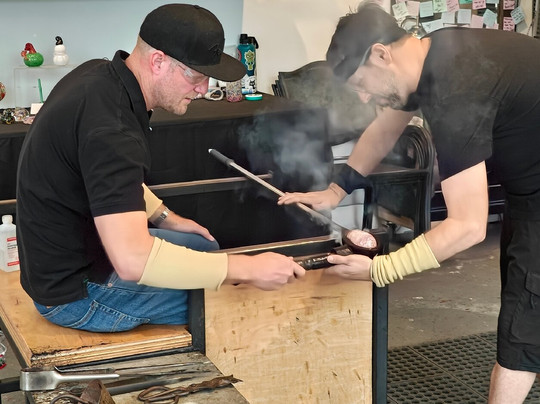 Blownstudios-萨凡纳必去景点