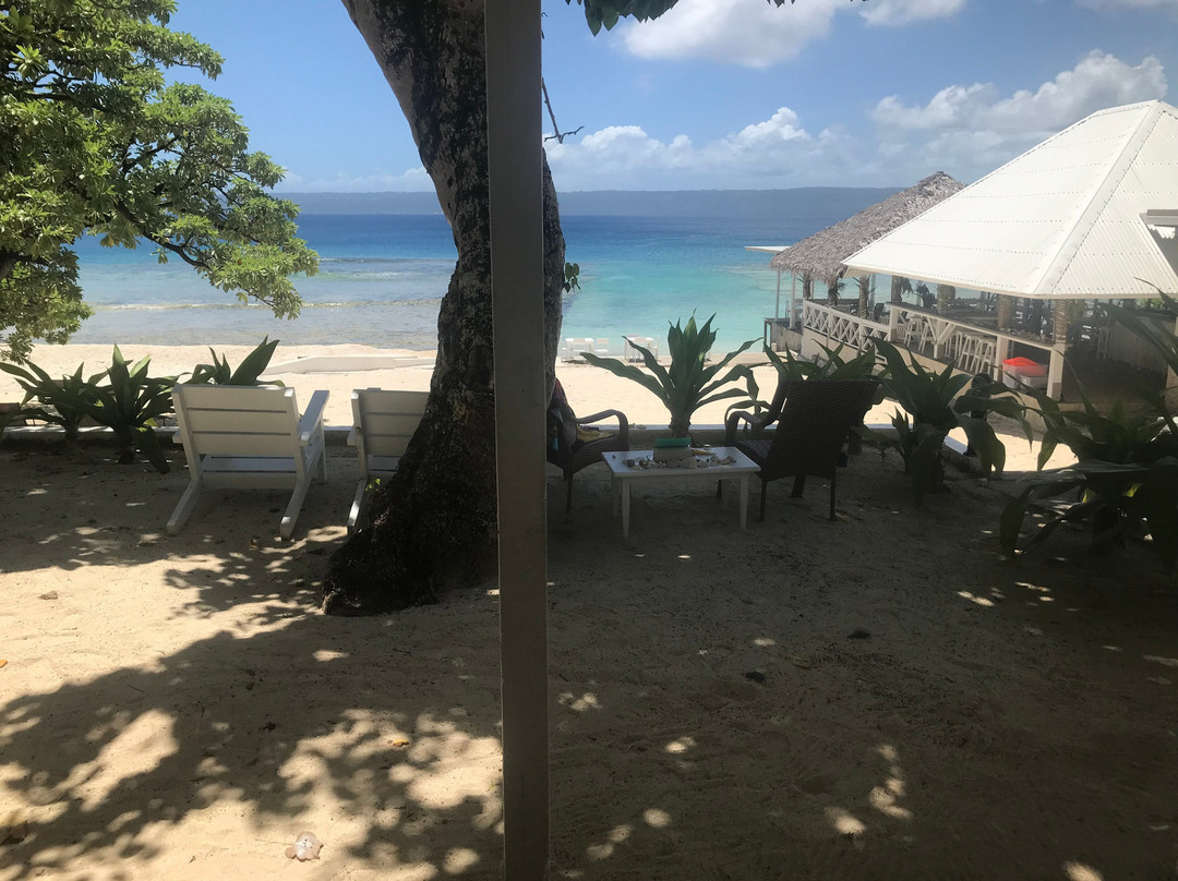 Coco Beach Resort主图