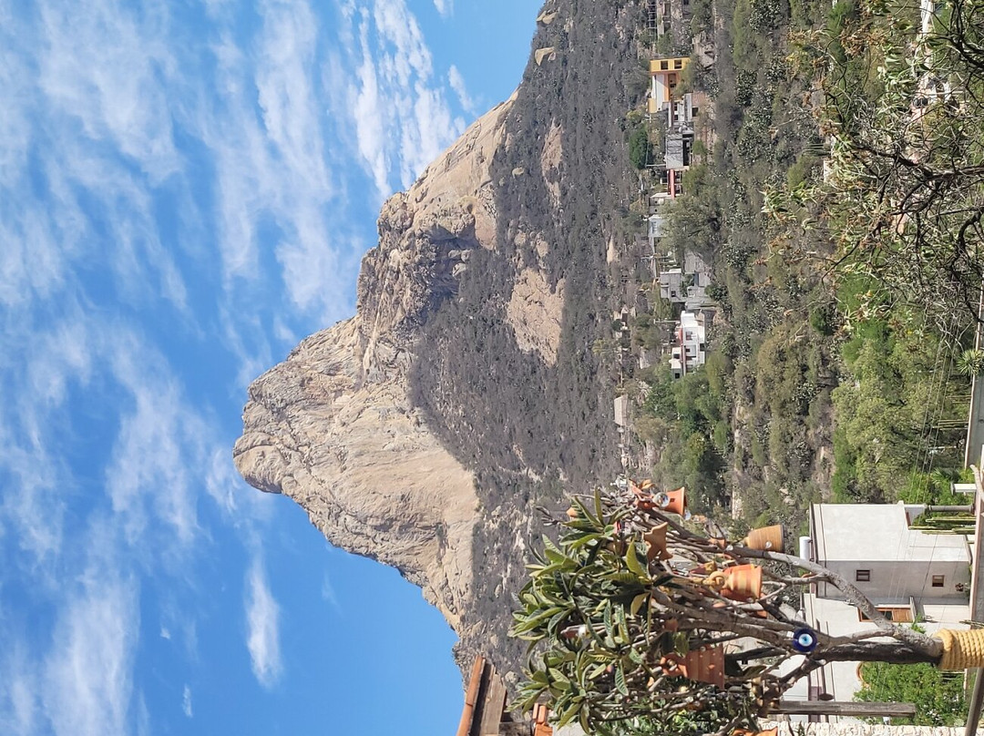 El Cantar del Viento Hotel Boutique主图