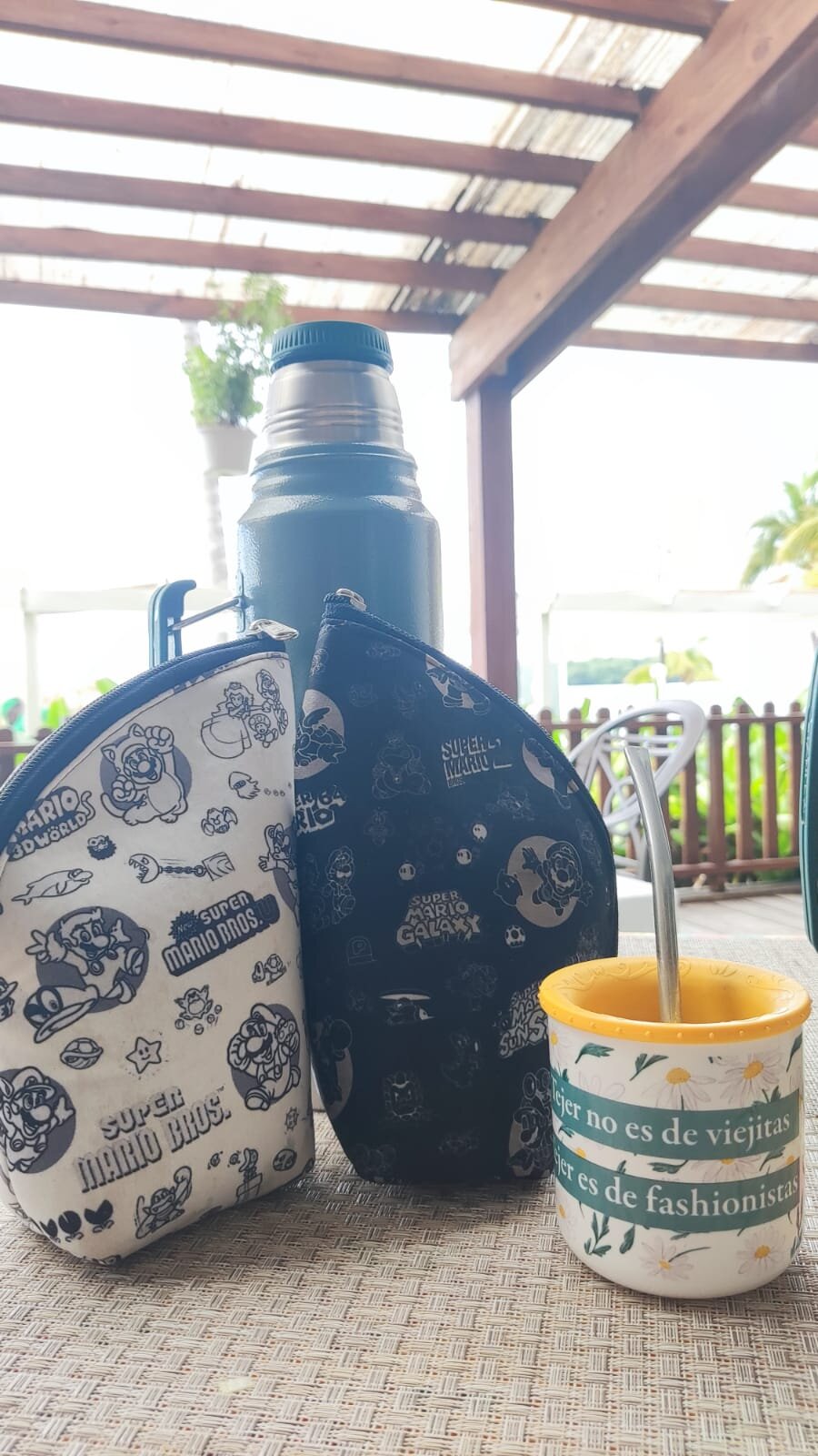 唐璜海滩度假村酒店-浴室