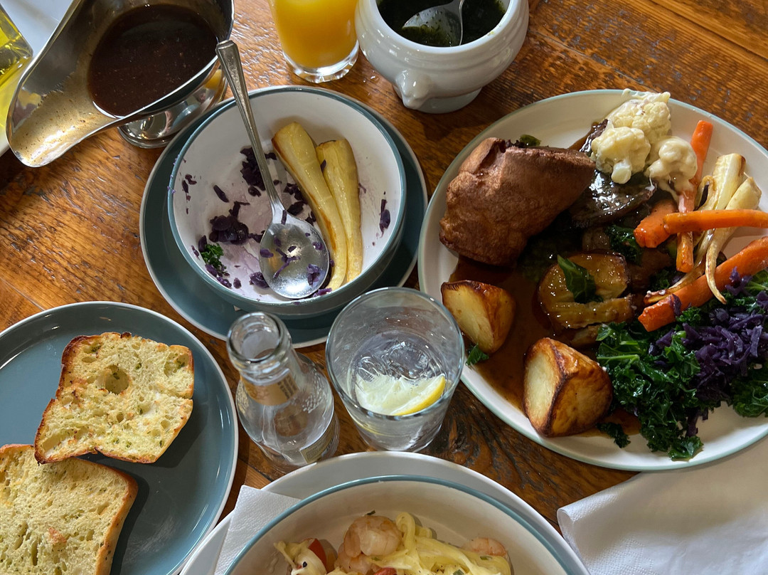 The Cadeleigh Arms-Cadeleigh必去景点