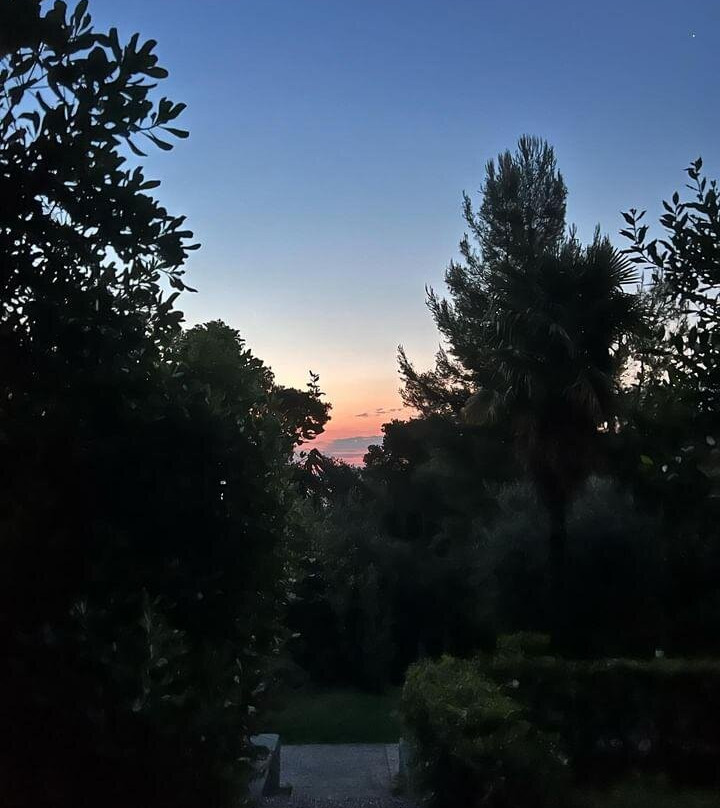 Avatel Eco Lodge主图