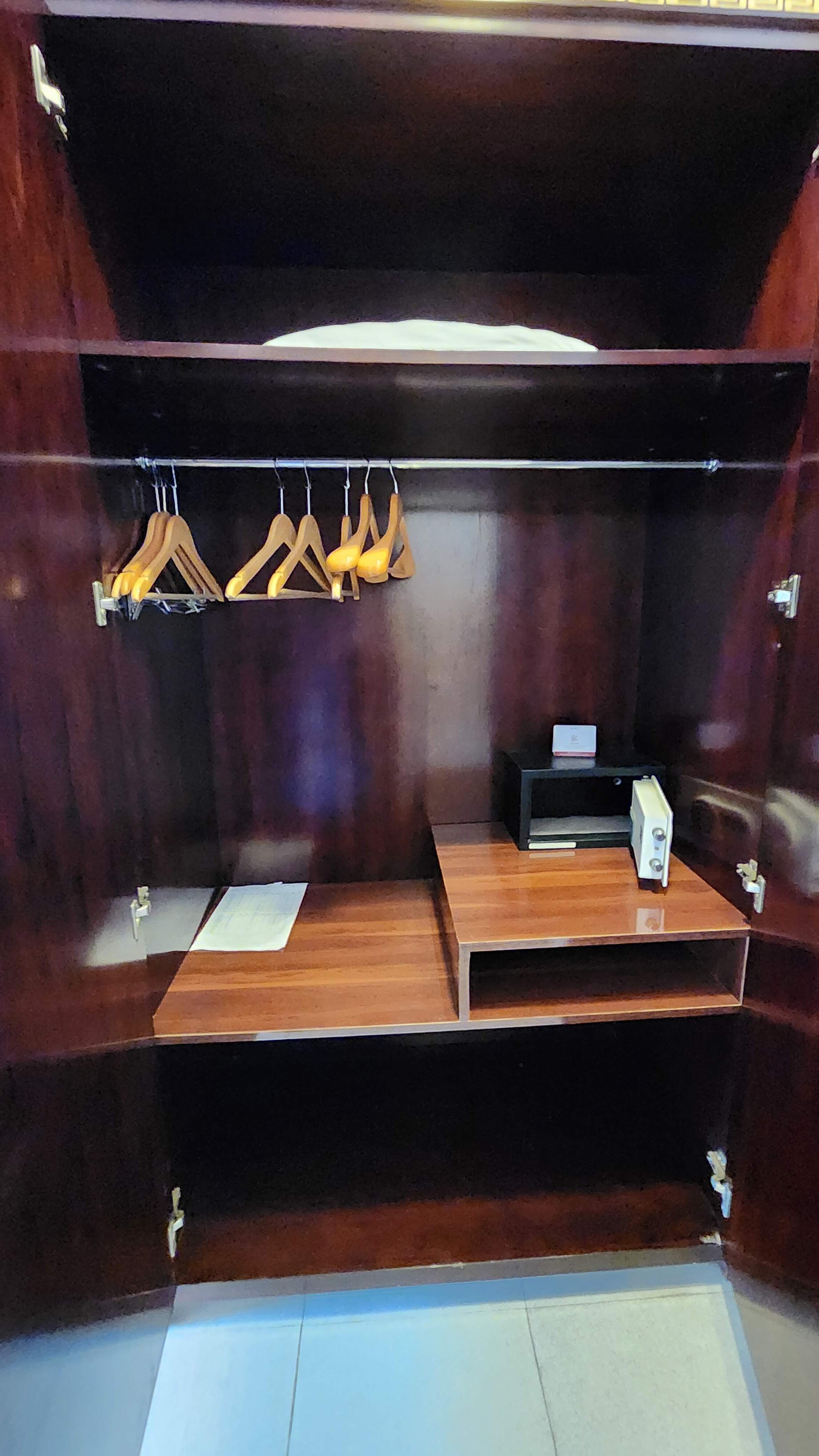 MB Greens Clarks Inn-客卧