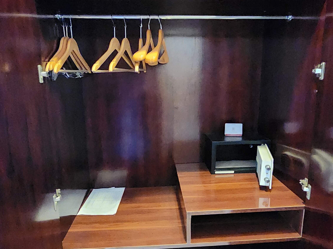 MB Greens Clarks Inn主图