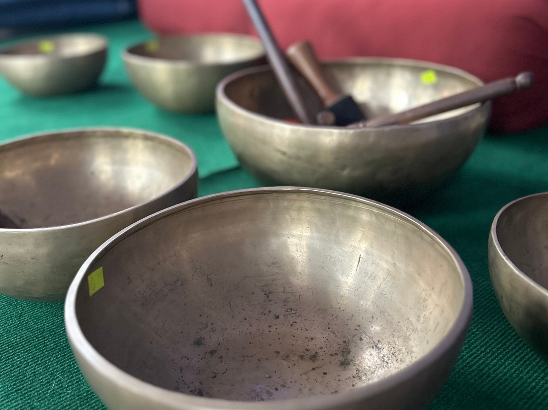 曼德拉瑜伽水疗工作室-Chandragiri必去景点