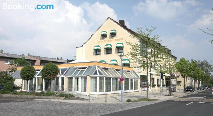 Zum Kirschbaum Hotel主图