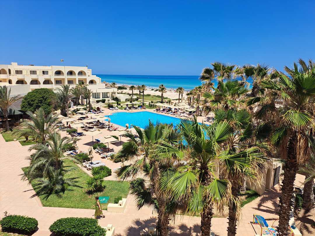 Vincci Dar Midoun主图