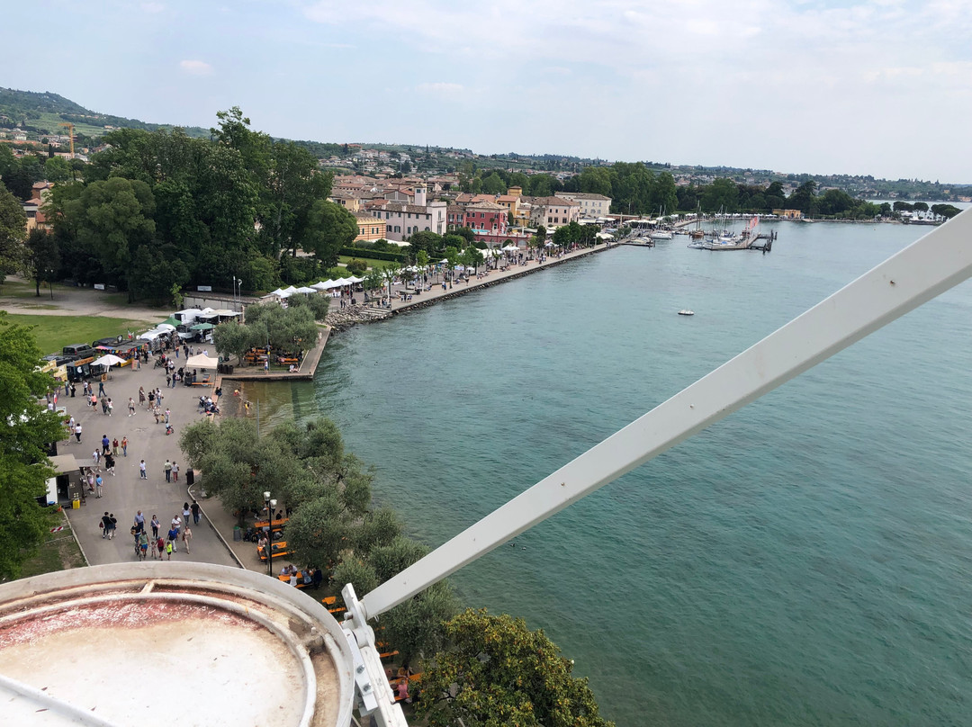 Ruota Panoramica A Bardolino景点图片