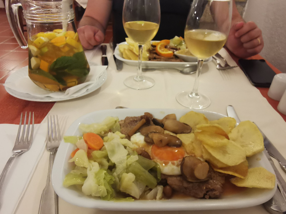 Hotel El Rei Dom Manuel主图