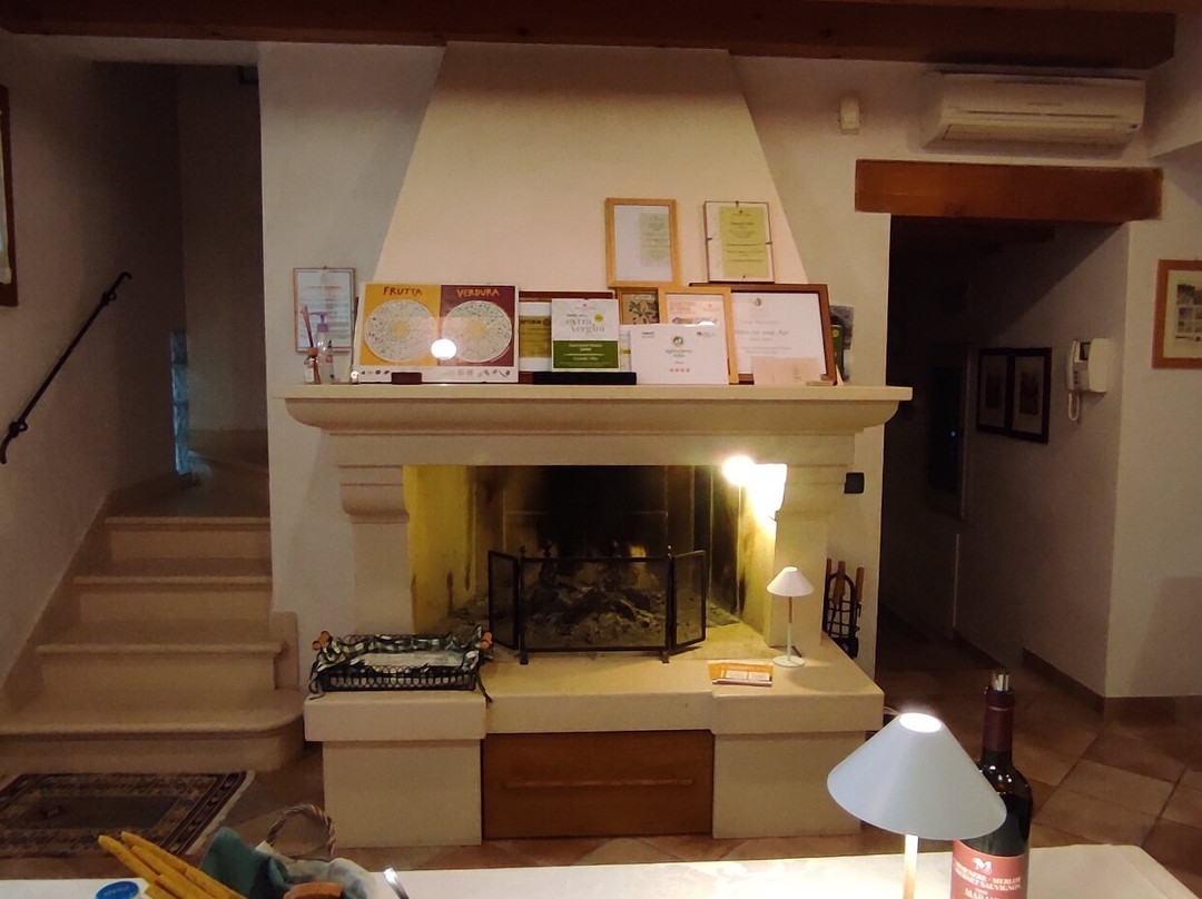 Agriturismo Marani主图