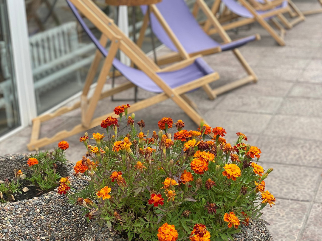 Akademgorodka Shopping Mall-Akademgorodok必去景点