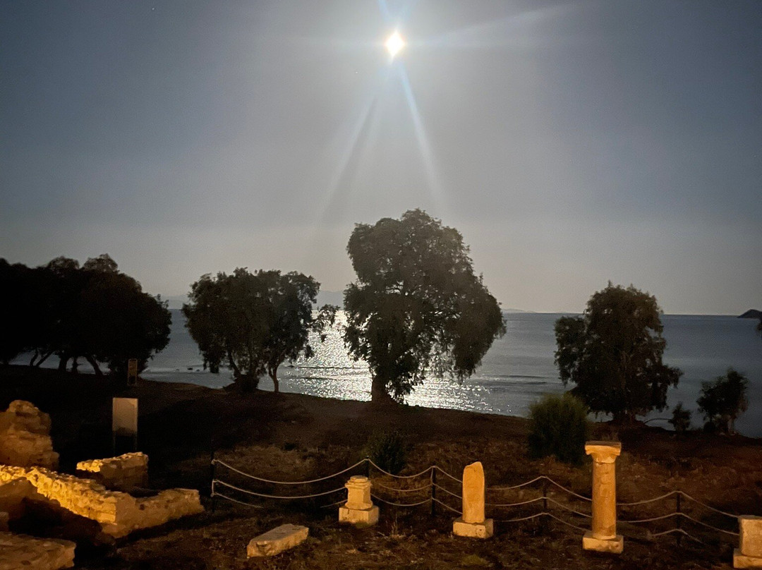 Palaia Hotel Datça