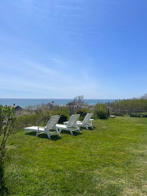 Sconset Bluff Walk景点图片