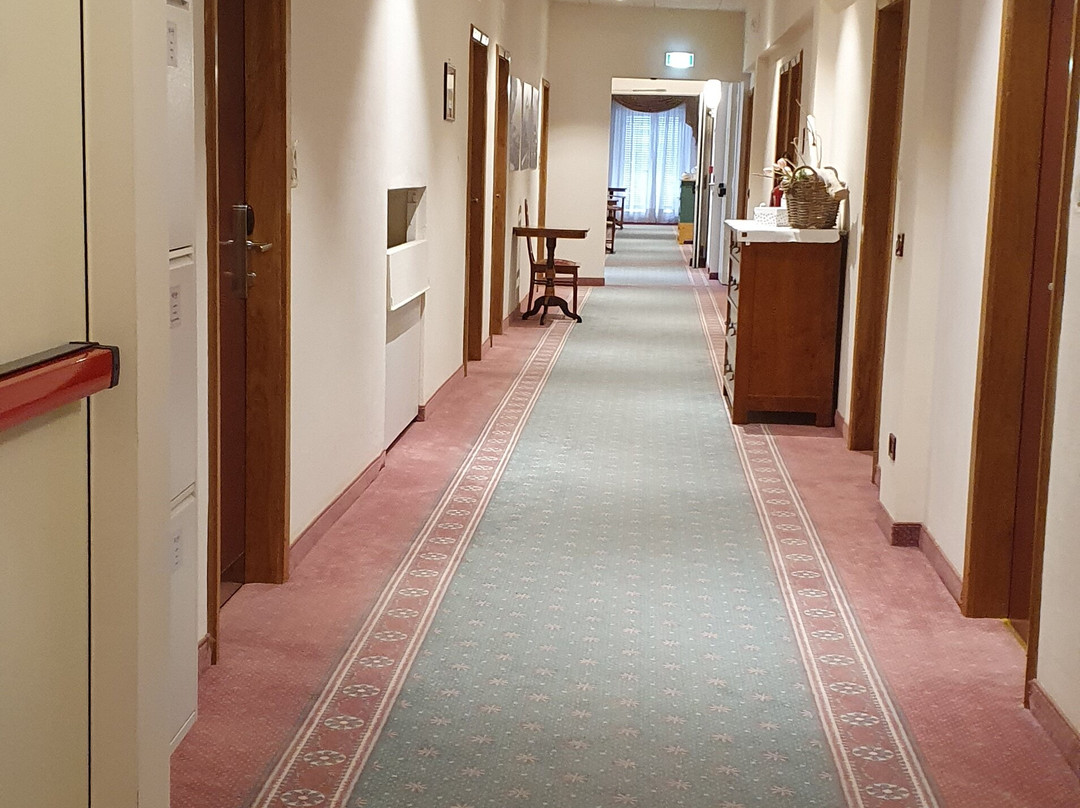 Bellavista Relax Hotel主图