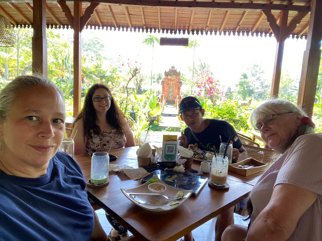 Bali Eco Trip-Tanah Lot必去景点