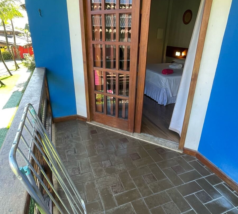 Ecoporan Hotel Charme Spa & Eventos主图