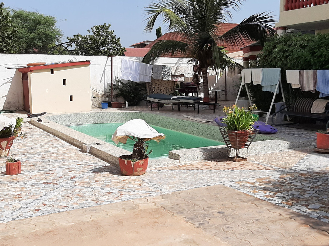 The Old School Self Catering主图