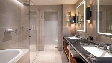 Geneva Marriott Hotel主图