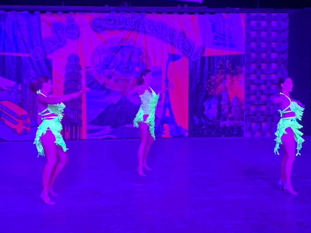 Golden Beach Resort主图