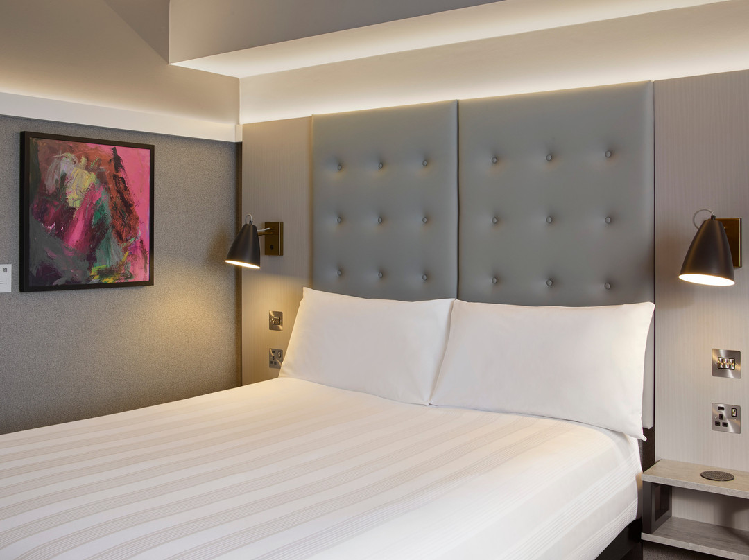 Premier Inn Derry / Londonderry Hotel主图