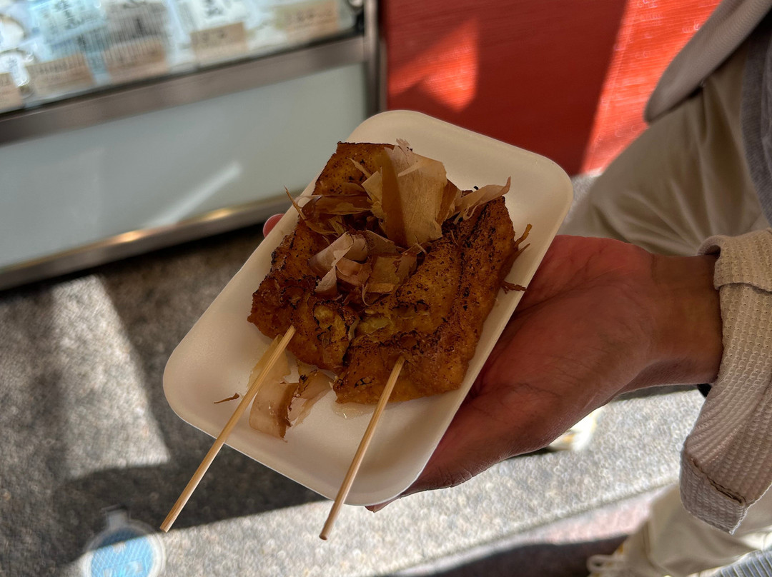 TripTomo-京都市必去景点