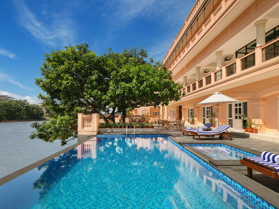 Pilibhit House Haridwar IHCL SeleQtions主图