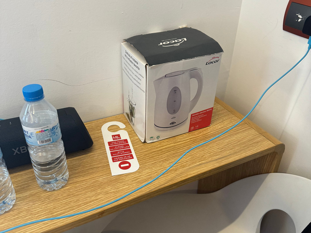 MLL Mediterranean Bay Hotel主图