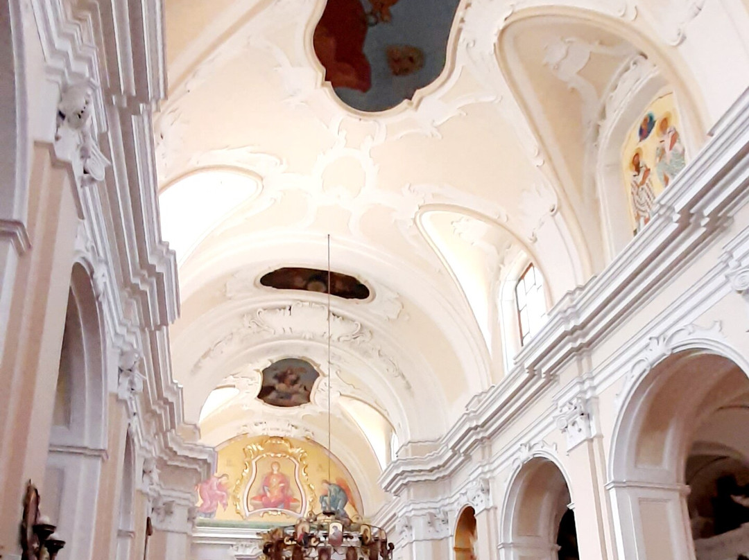 Chiesa Santa Maria Assunta景点图片
