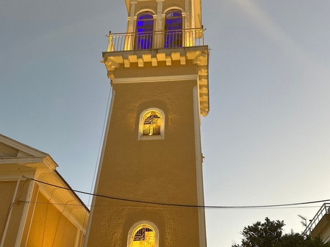 Click on Travel-雅典必去景点