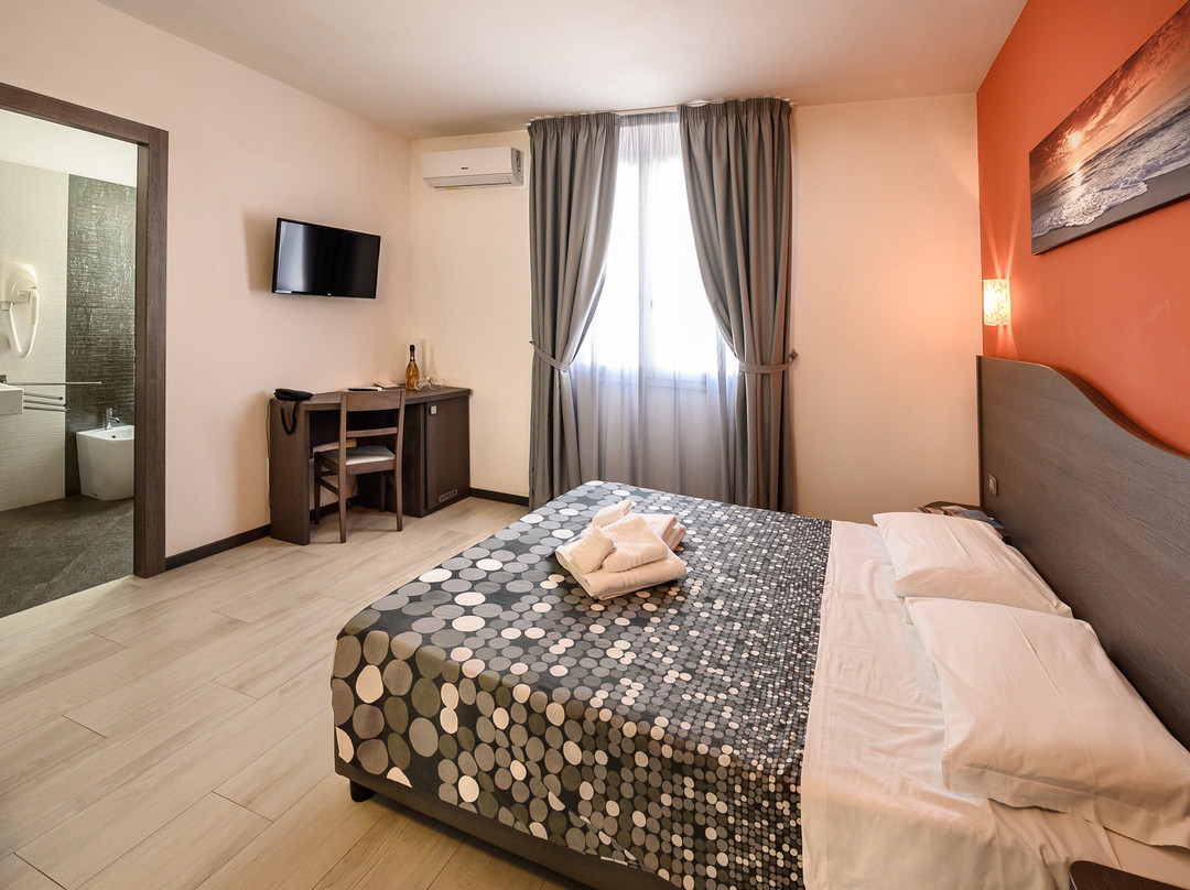 Hotel Rainbow Resort主图