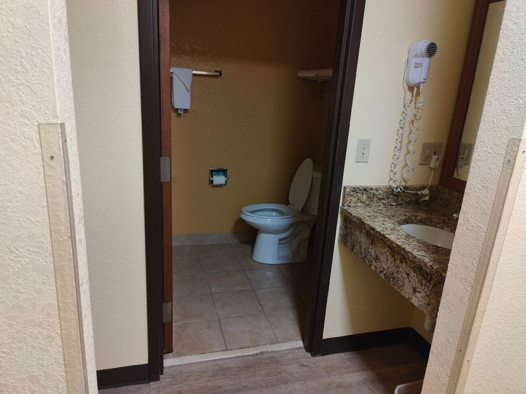 Quality Inn Jefferson at I-85主图