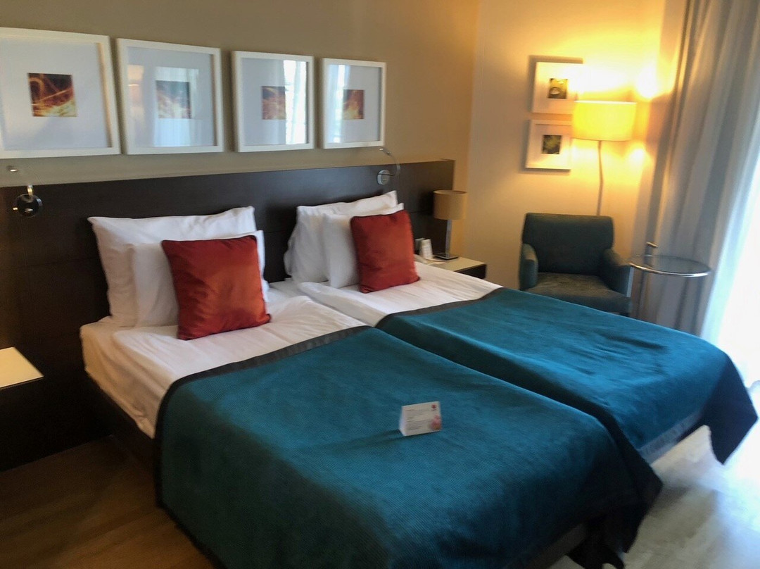 Arum Barut Collection主图