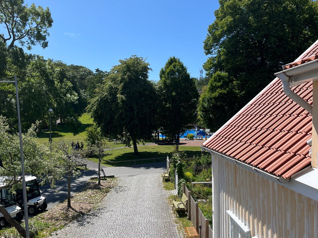 Styrso Naturstigar-Styrso必去景点