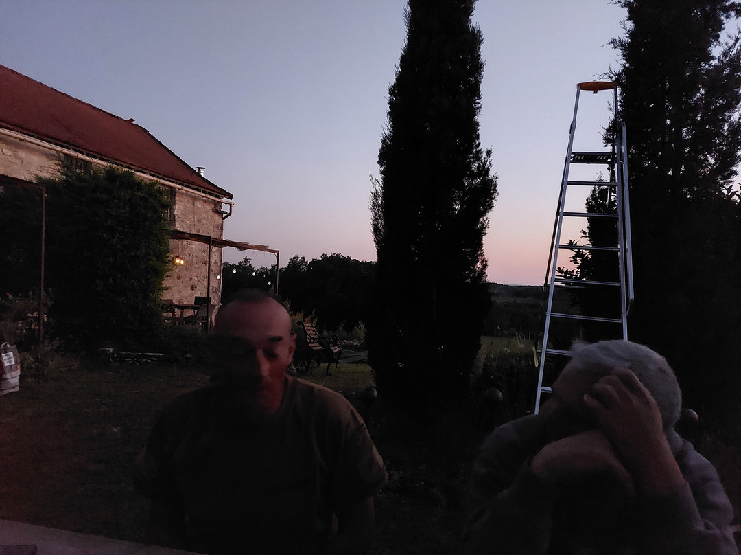 Les Gites Perard主图