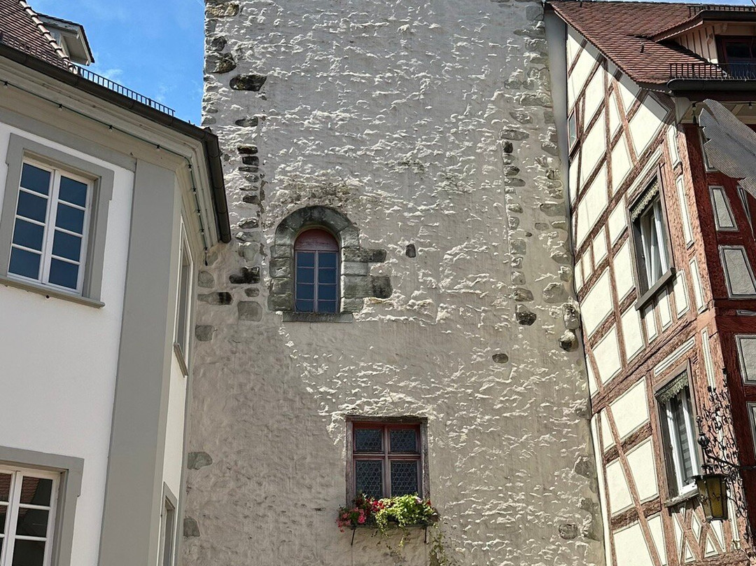 Untertorturm-马克多夫必去景点