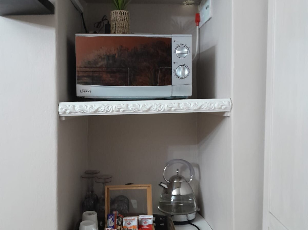 Big 5 Guest House Emalahleni主图