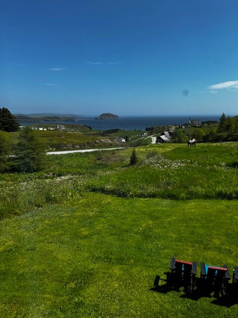 Fishers' Loft Inn by Ship Cove主图