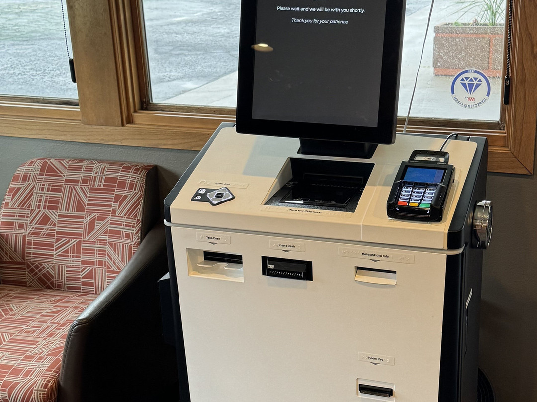 Best Western Graham's主图