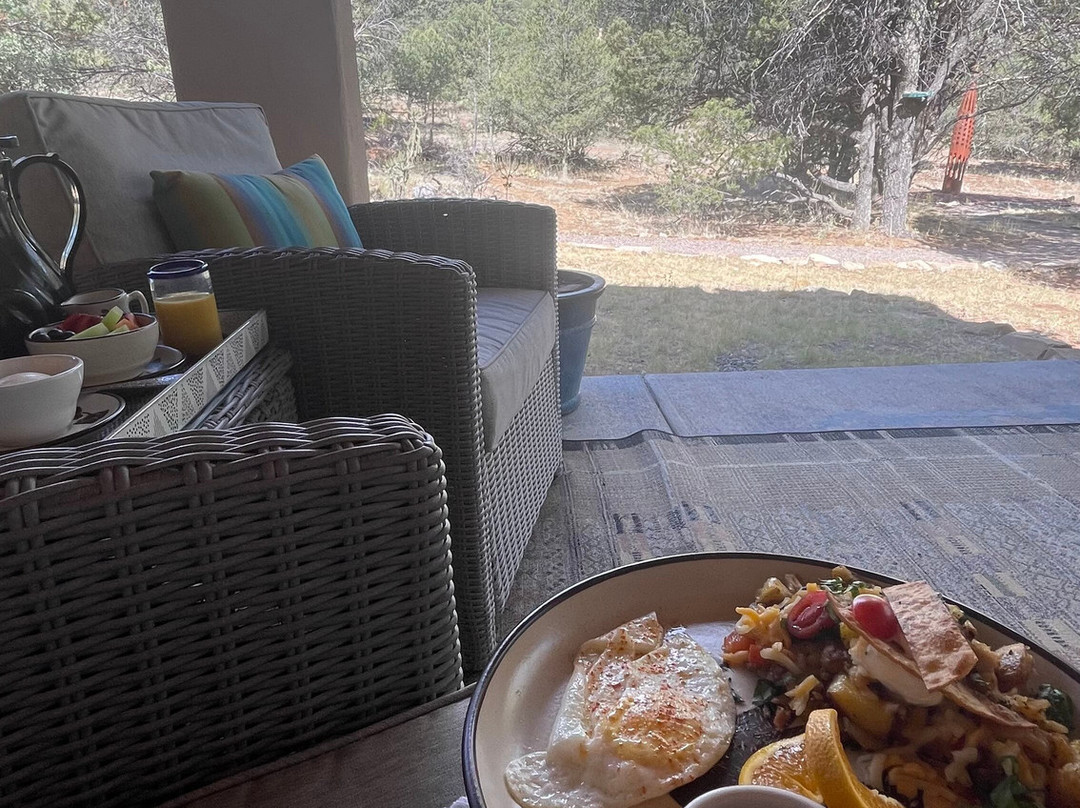 Bear Mountain Lodge主图