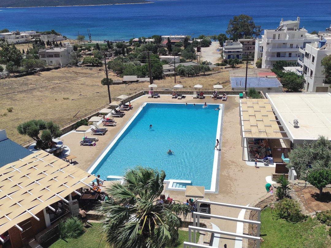 Marmari Bay Hotel主图